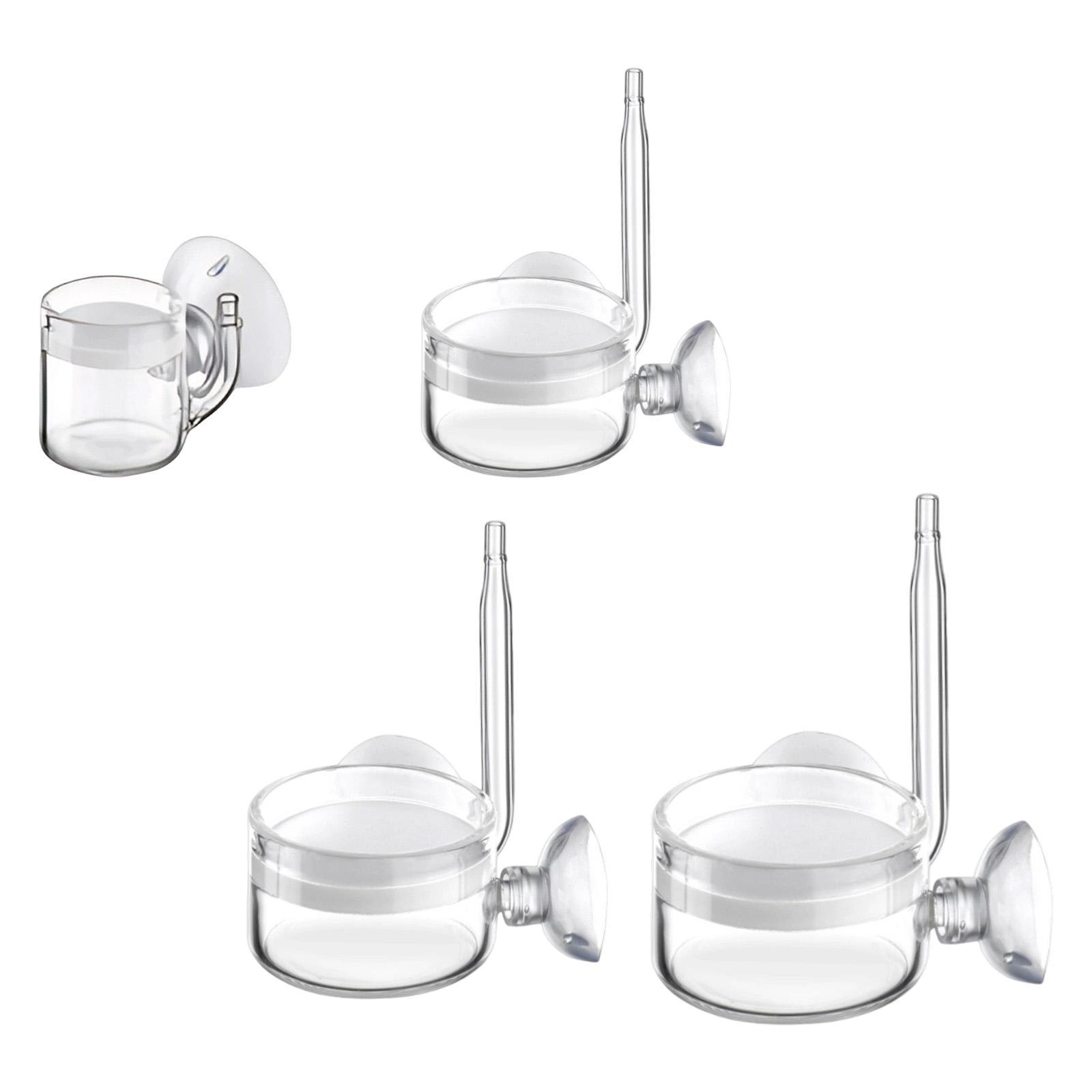 Diffusore di CO2 a Fondo Piatt - Planted Aquarium Cleaning recensione e prezzo