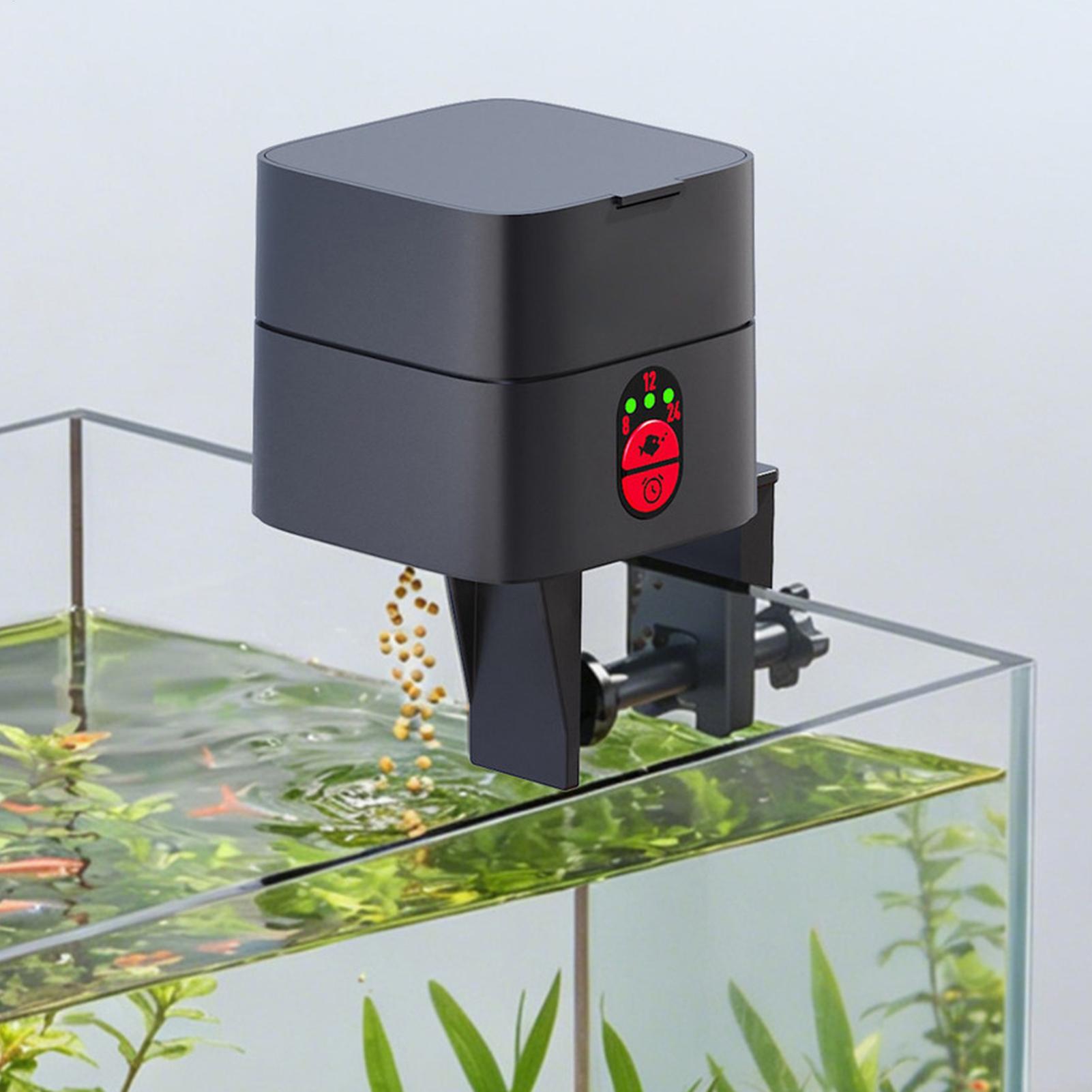 Distributore Automatico di Cib - Aquarium Fertilizer recensione e prezzo