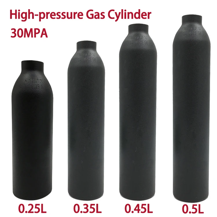 Bottiglia ad alta pressione Fi - Aquarium Liquid Carbon recensione e prezzo