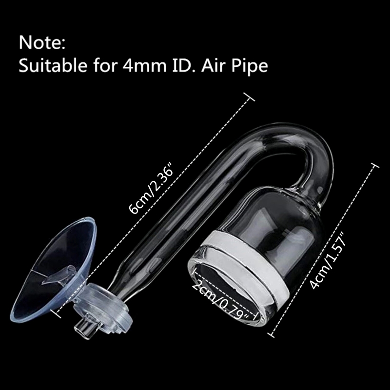 Set da 4 pezzi diffusore di CO - Aquarium Liquid Carbon recensione e prezzo