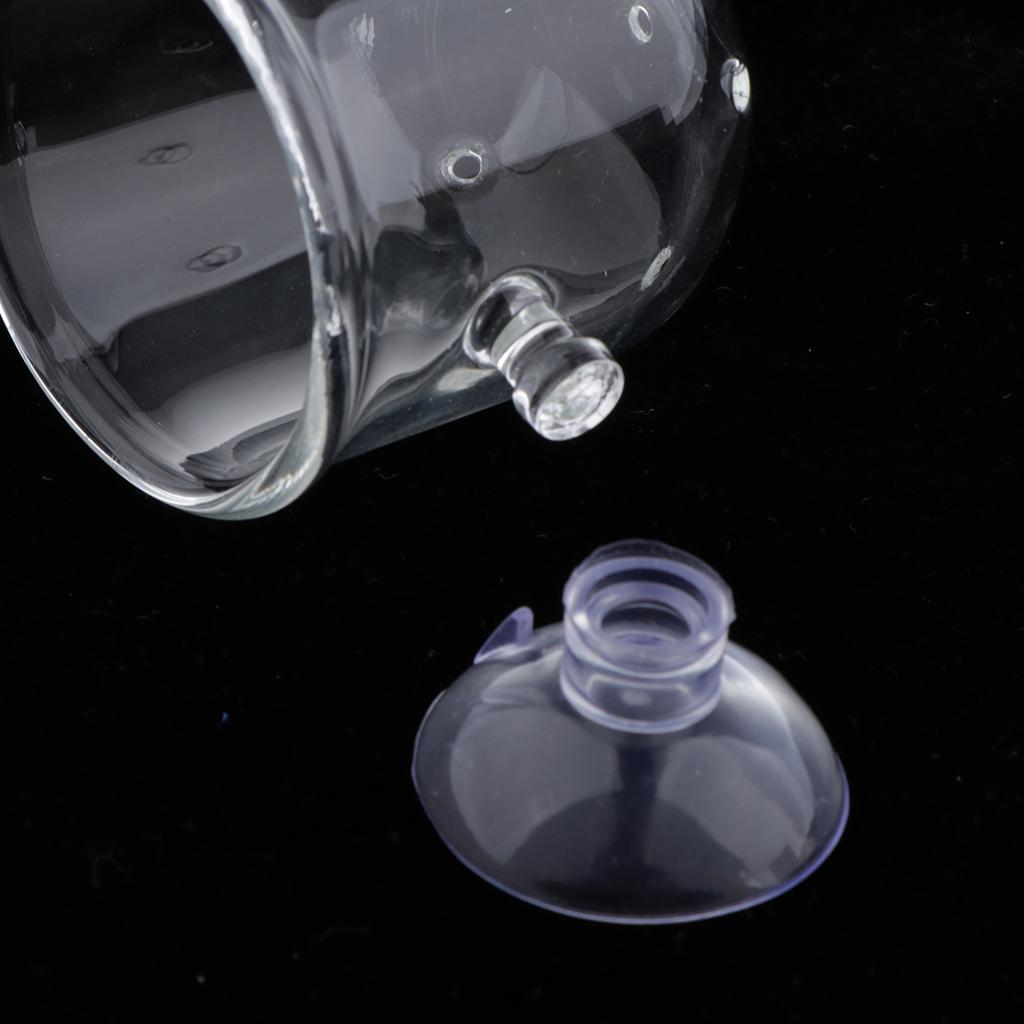 Cestello per Alimentazione Pes - Live Plant Aquarium recensione e prezzo