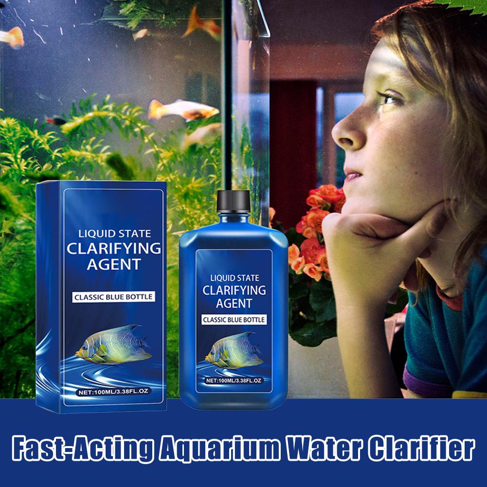 Chiarificante per Acqua di Acq - Planted Aquarium Cleaning recensione e prezzo
