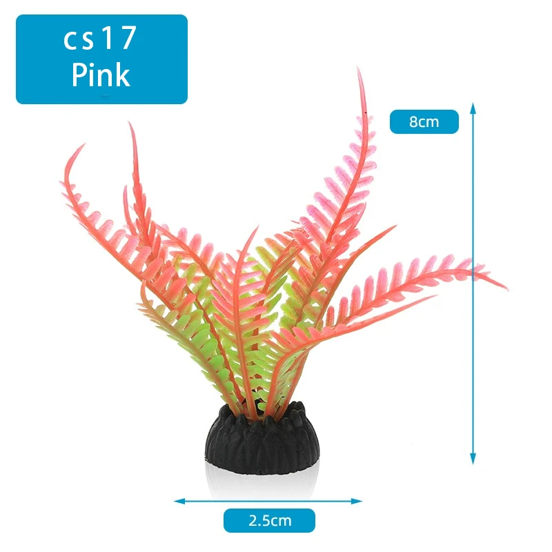 Simulazione Piante artificiali - Aquarium Plant Substrate recensione e prezzo